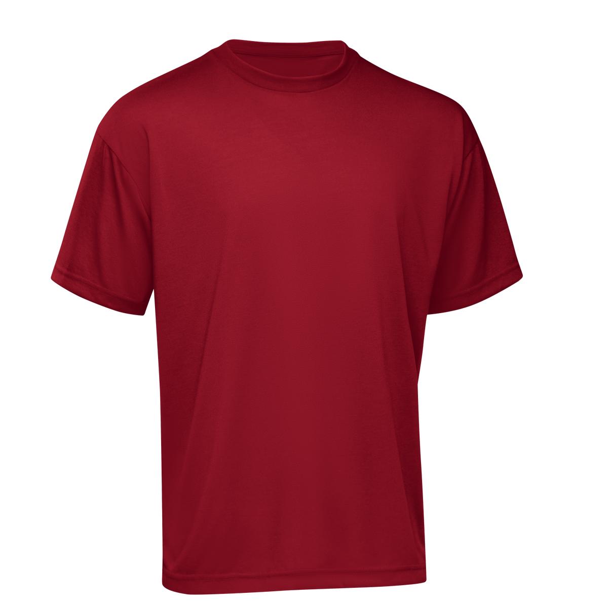 Red Kap Uniform Short Sleeve T-Shirt