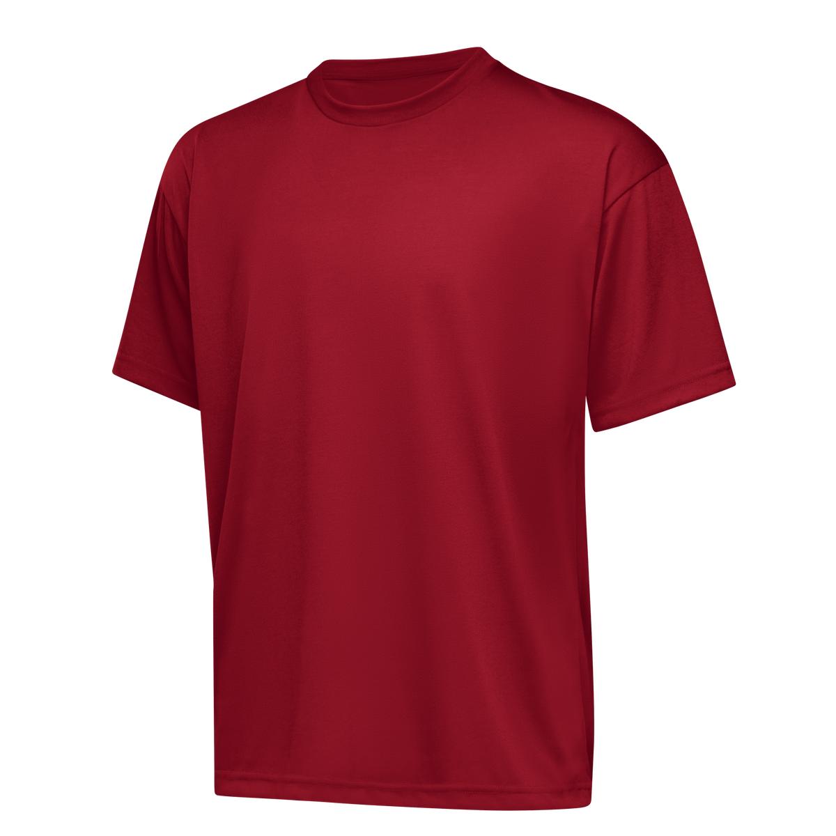 Red Kap Uniform Short Sleeve T-Shirt