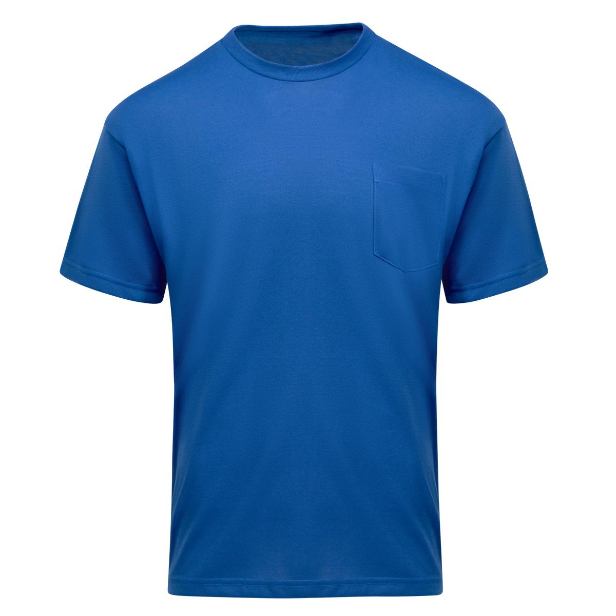Red Kap Uniform Short Sleeve Pocket T-Shirt