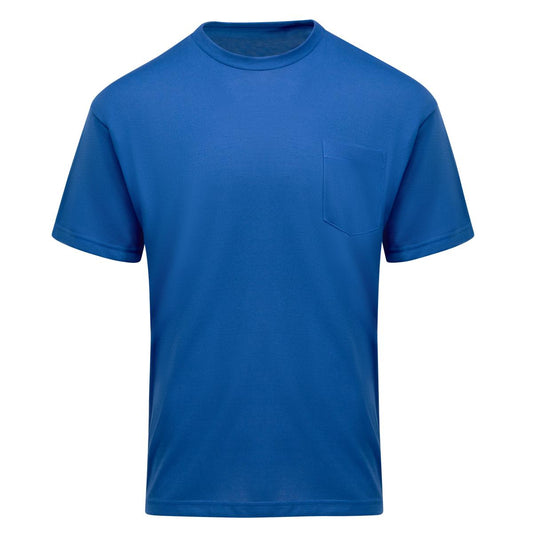 Red Kap Uniform Short Sleeve Pocket T-Shirt