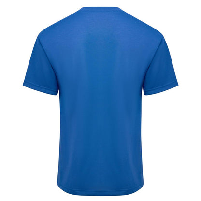 Red Kap Uniform Short Sleeve Pocket T-Shirt
