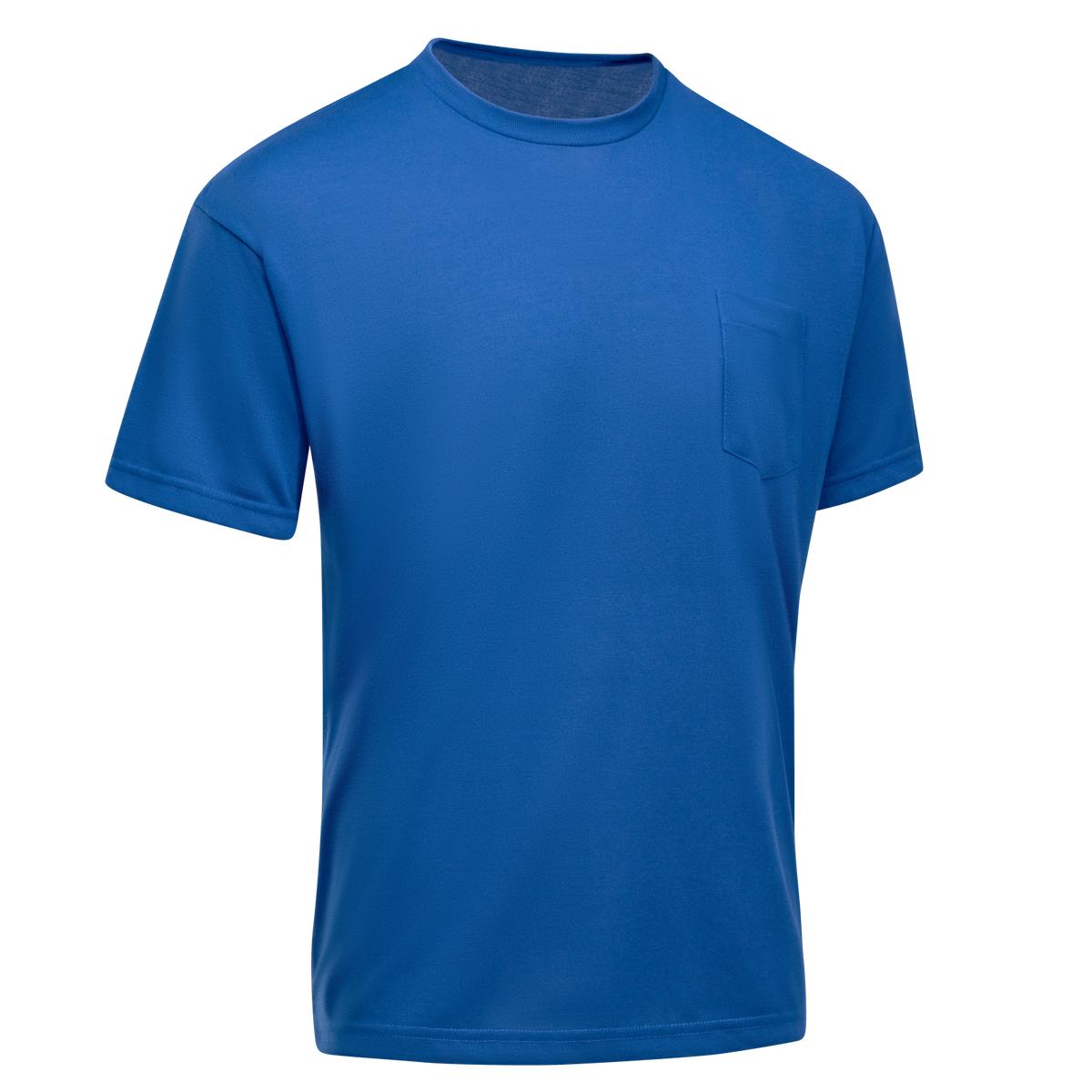 Red Kap Uniform Short Sleeve Pocket T-Shirt