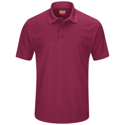 Red Kap Lightweight Polo
