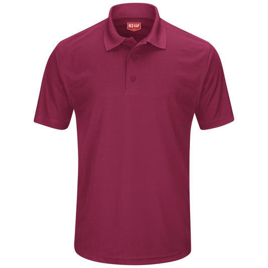 Red Kap Lightweight Polo