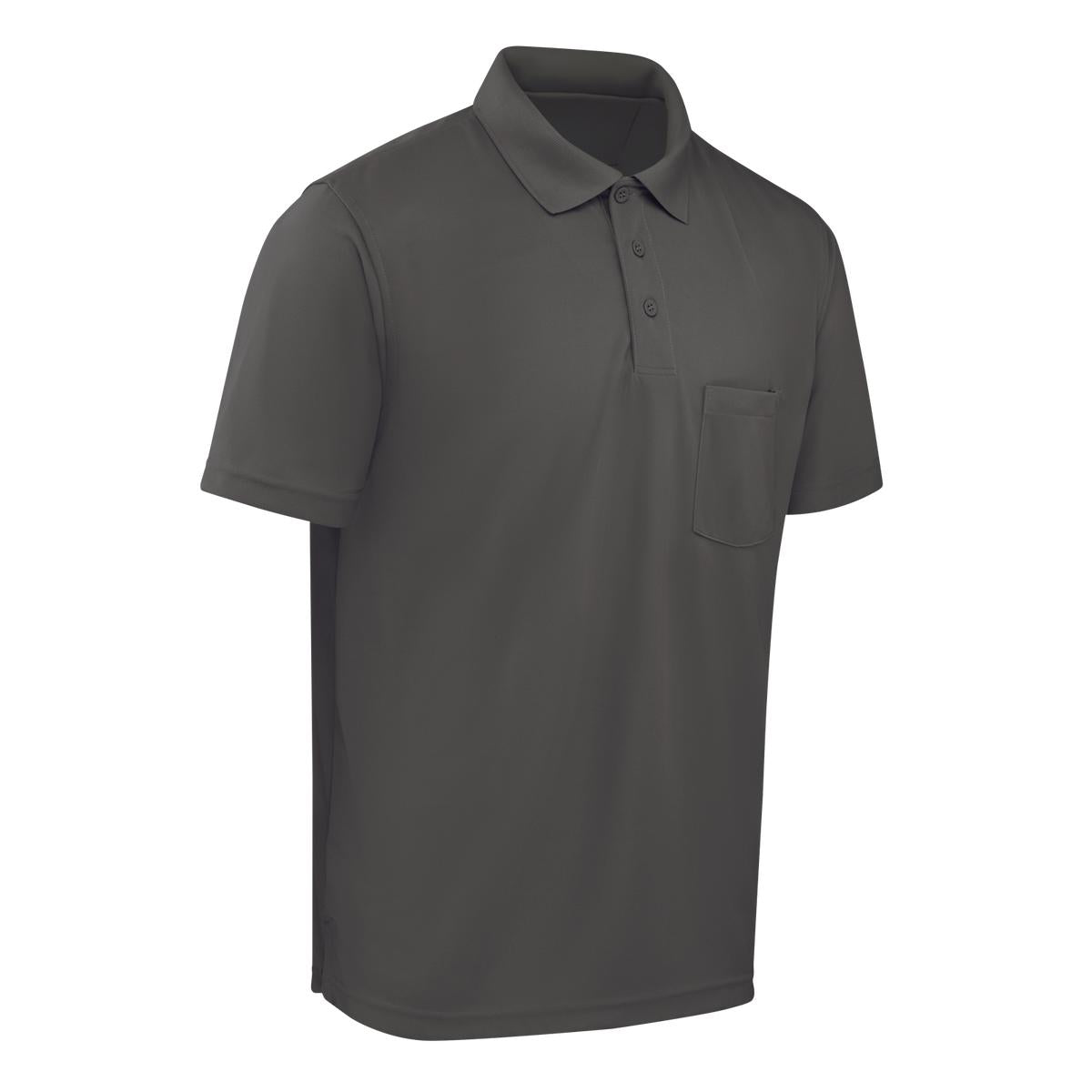 Red Kap Short Sleeve Performance Knit® Pocket Polo