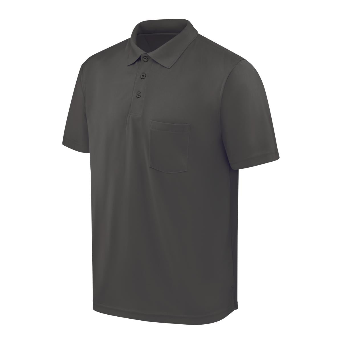 Red Kap Short Sleeve Performance Knit® Pocket Polo