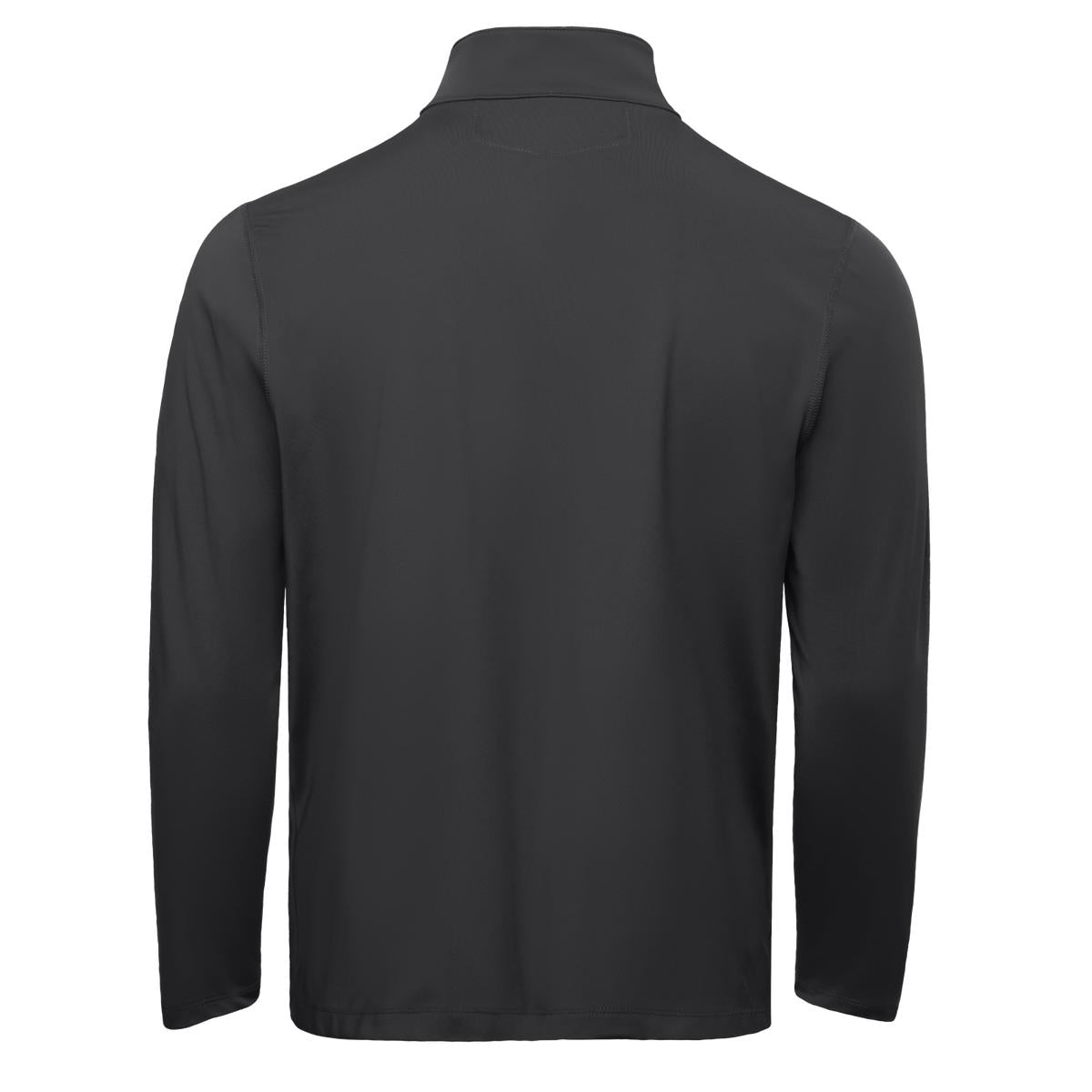 Red Kap Performance Quarter Zip Cadet Collar Pullover