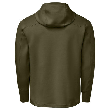 Red Kap Pullover Hoodie