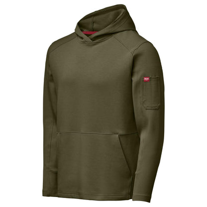 Red Kap Pullover Hoodie