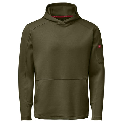 Red Kap Pullover Hoodie