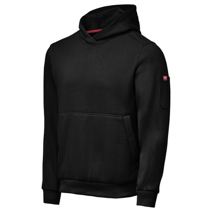 Red Kap Fleece Pullover Hoodie