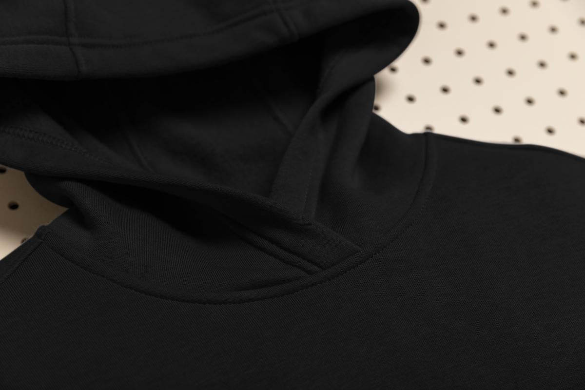 Red Kap Fleece Pullover Hoodie