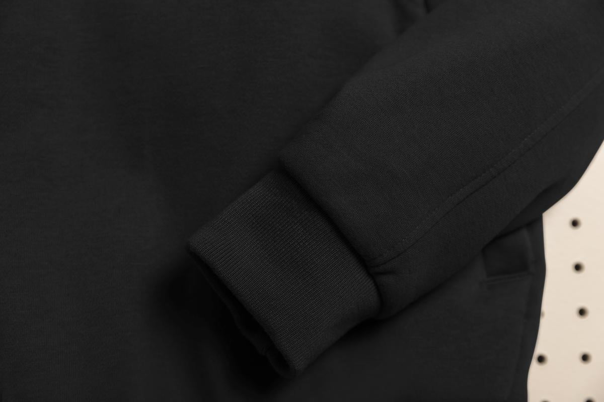 Red Kap Fleece Pullover Hoodie