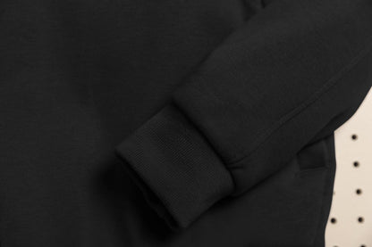 Red Kap Fleece Pullover Hoodie