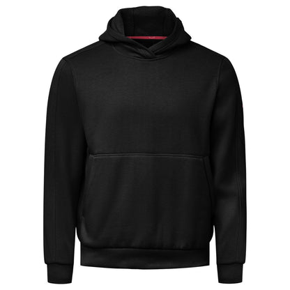Red Kap Fleece Pullover Hoodie