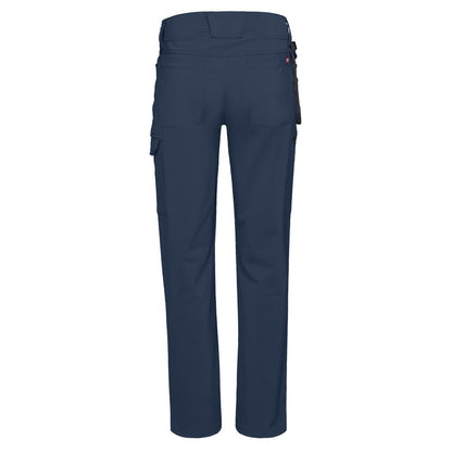 Red Kap Flex Utility Pant with ToolShift Pocket