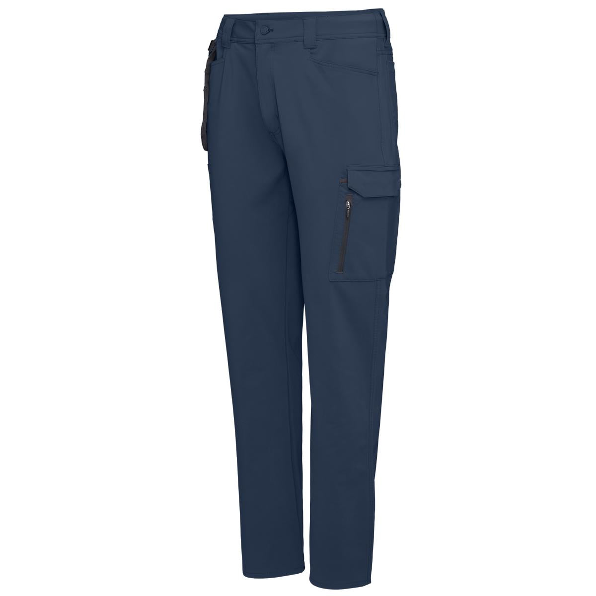 Red Kap Flex Utility Pant with ToolShift Pocket