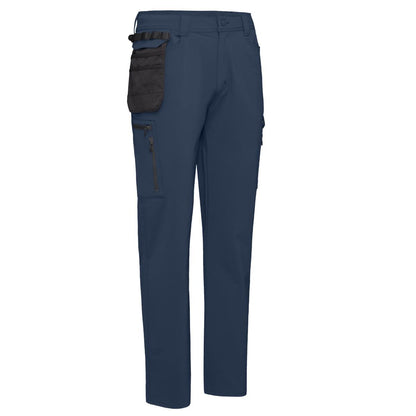 Red Kap Flex Utility Pant with ToolShift Pocket