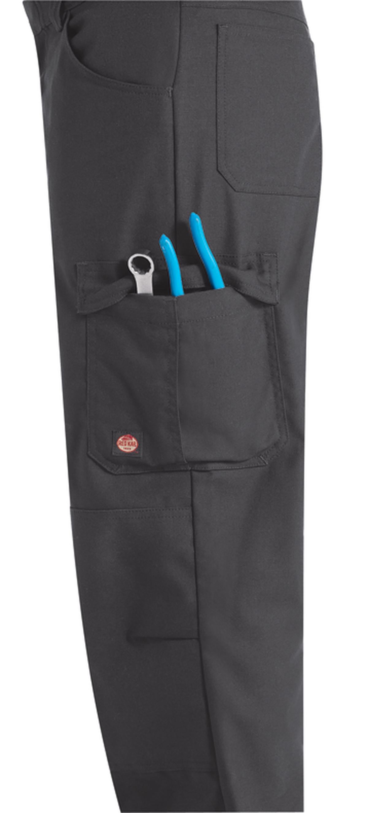 Red Kap Performance Mechanic Pant