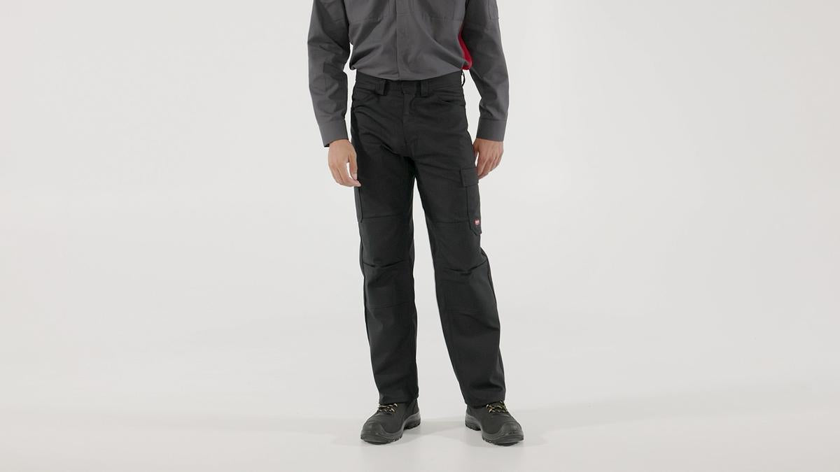 Red Kap Performance Mechanic Pant