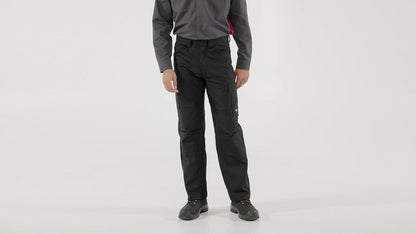 Red Kap Performance Mechanic Pant