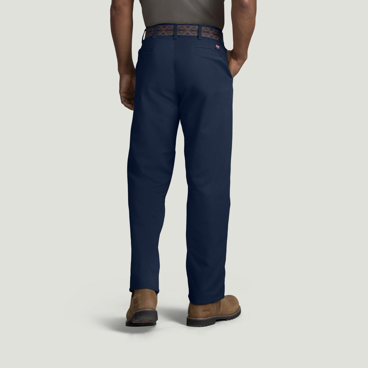 Red Kap Industrial Pants