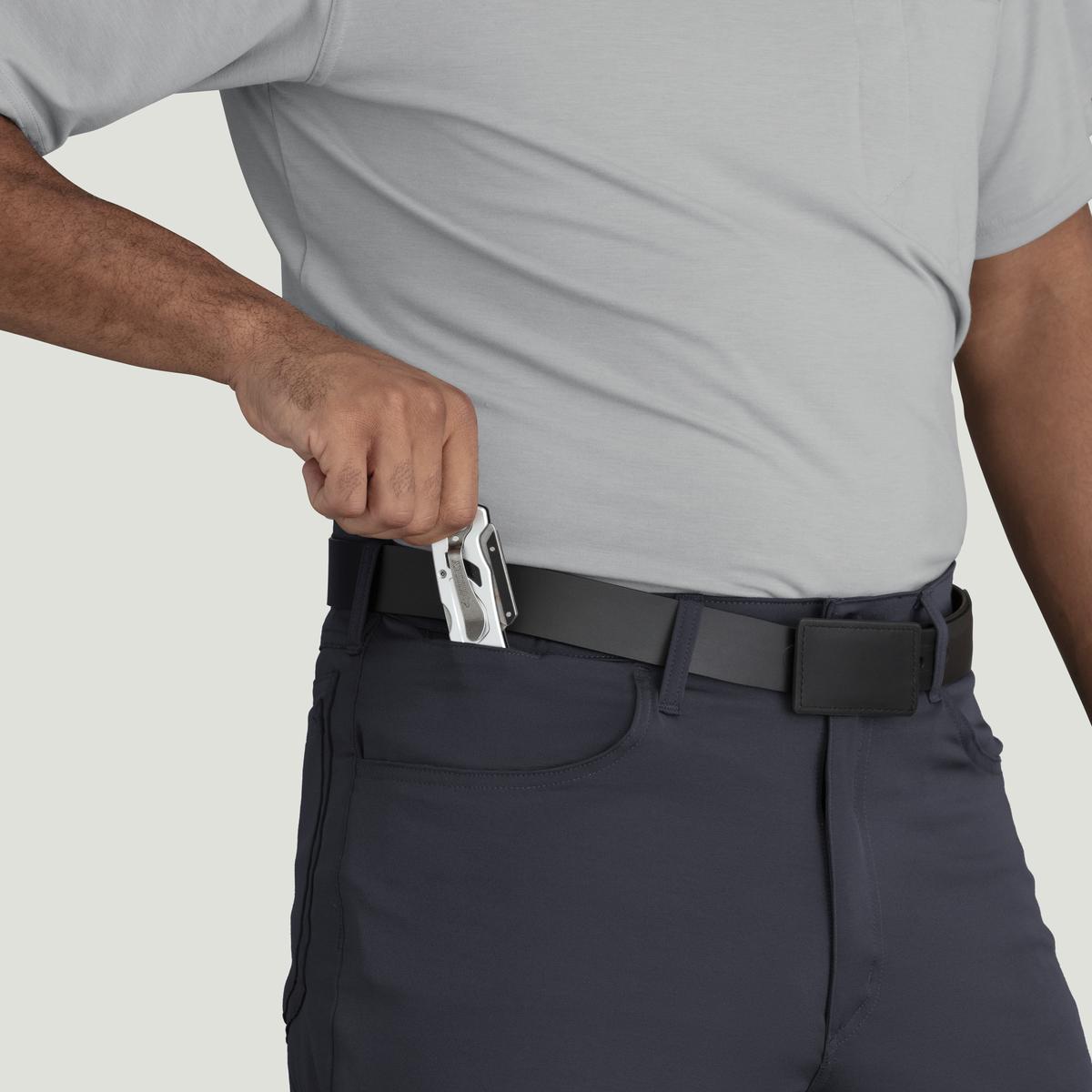 Red Kap Cooling Work Pant