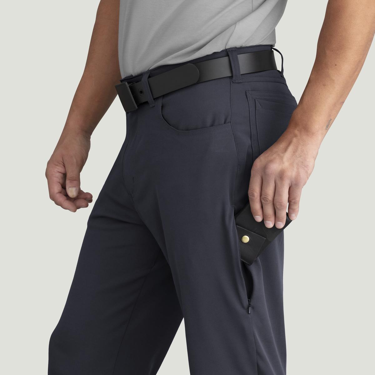 Red Kap Cooling Work Pant