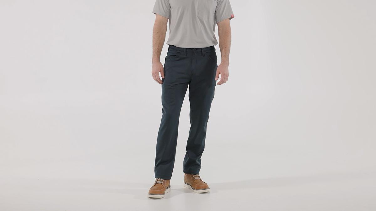Red Kap Cooling Work Pant