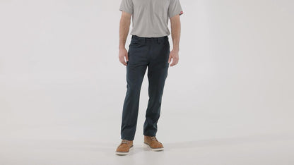Red Kap Cooling Work Pant