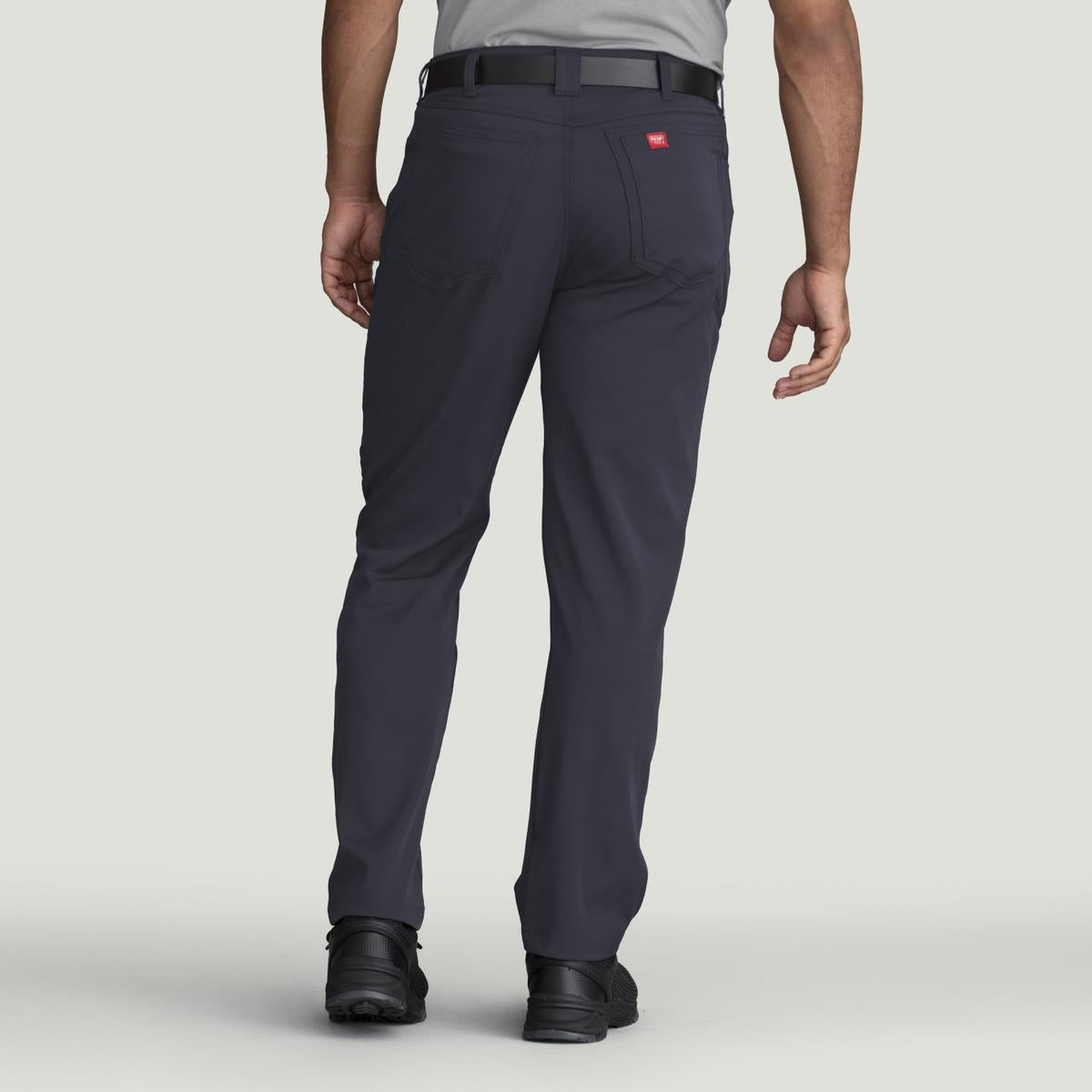 Red Kap Cooling Work Pant