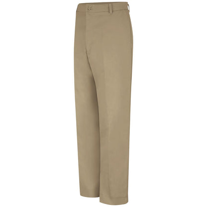Red Kap Cell Phone Pocket Pant