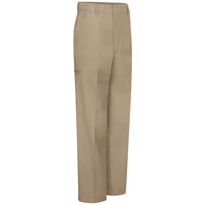 Red Kap Cell Phone Pocket Pant