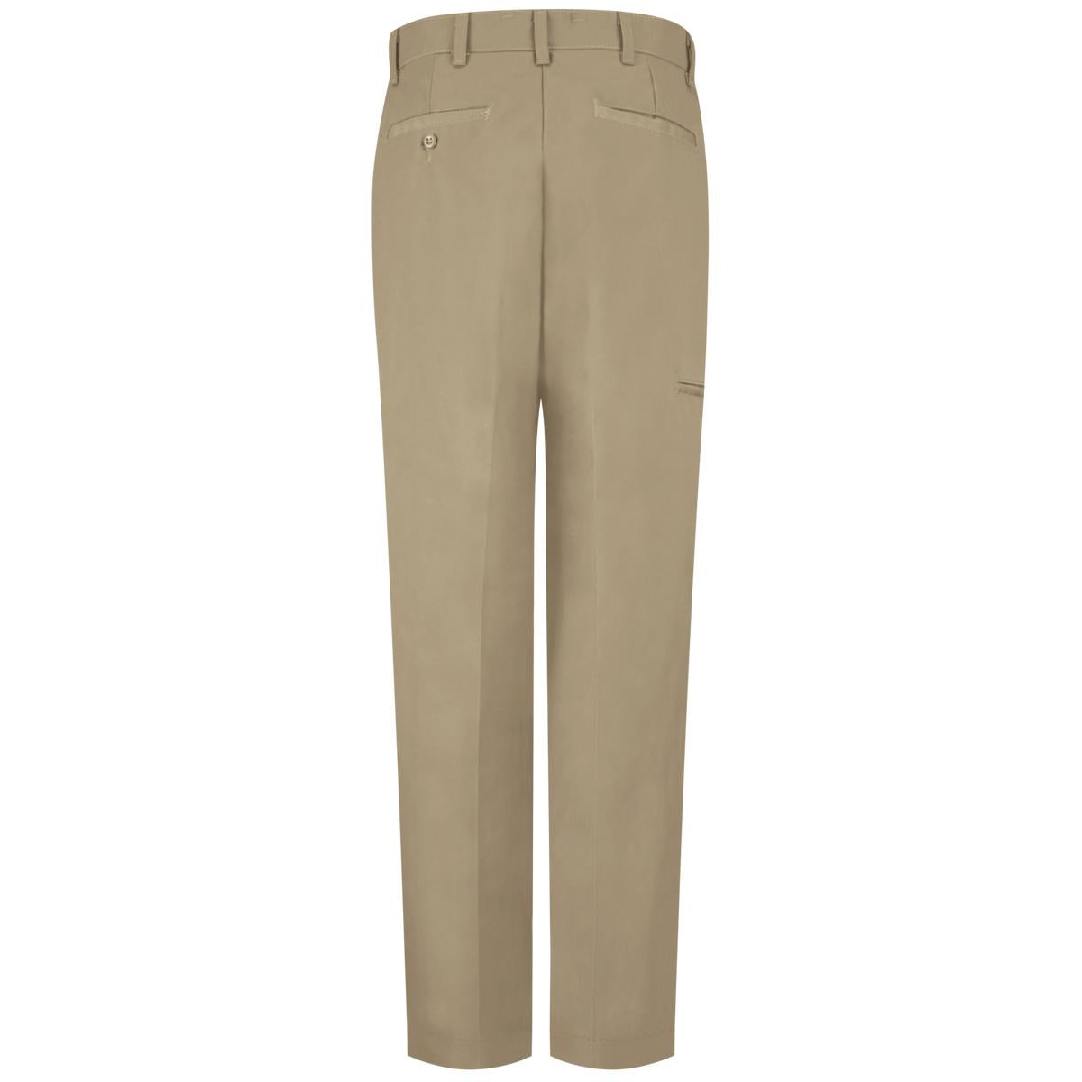 Red Kap Cell Phone Pocket Pant