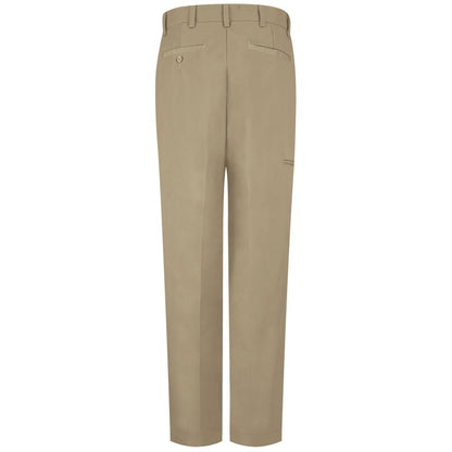 Red Kap Cell Phone Pocket Pant