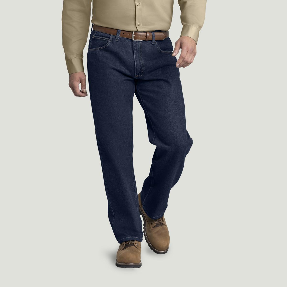 Red Kap Relaxed Fit Jean