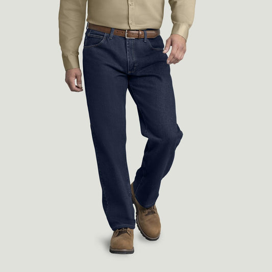 Red Kap Relaxed Fit Jean