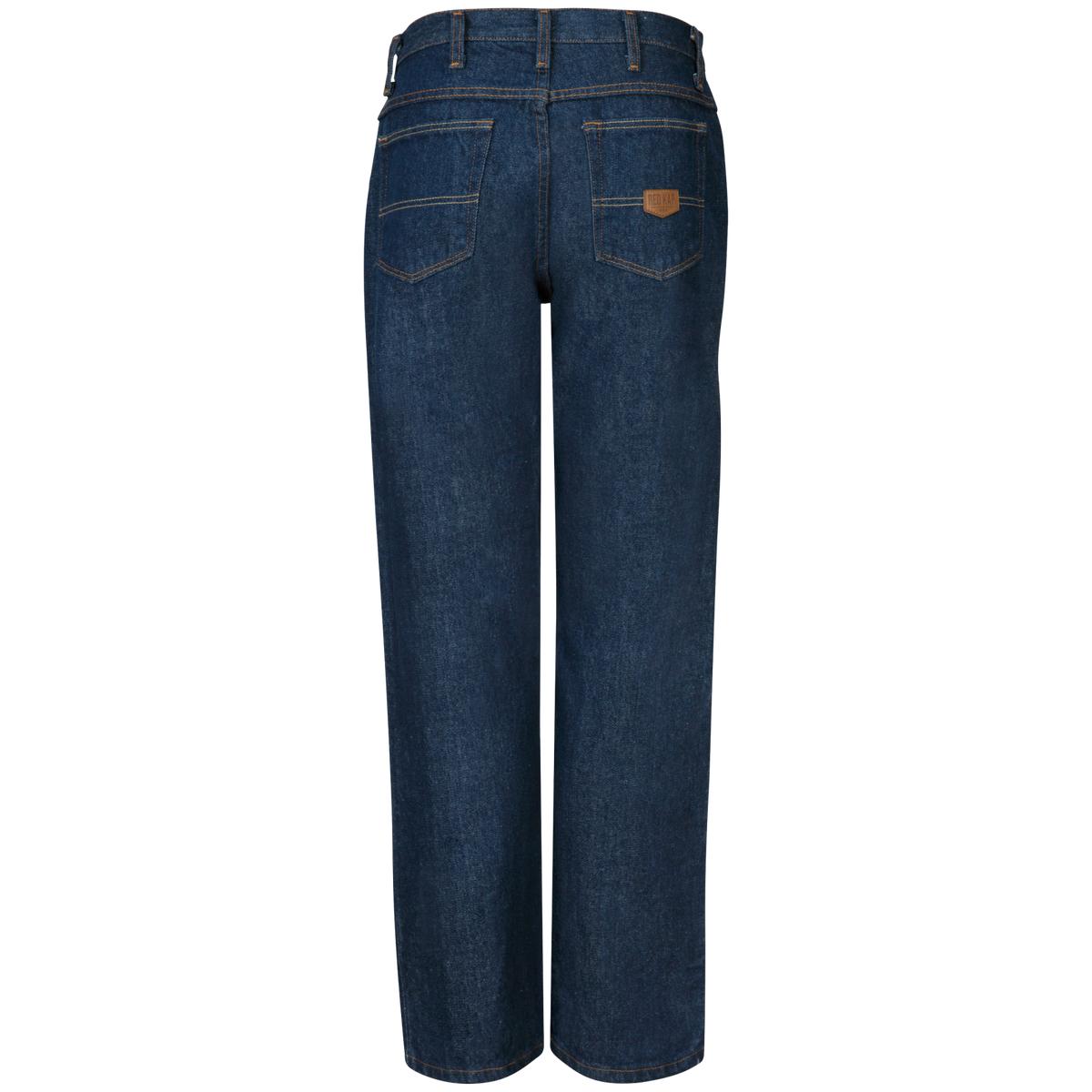 Red Kap Relaxed Fit Jean