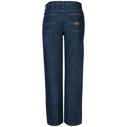 Red Kap Relaxed Fit Jean