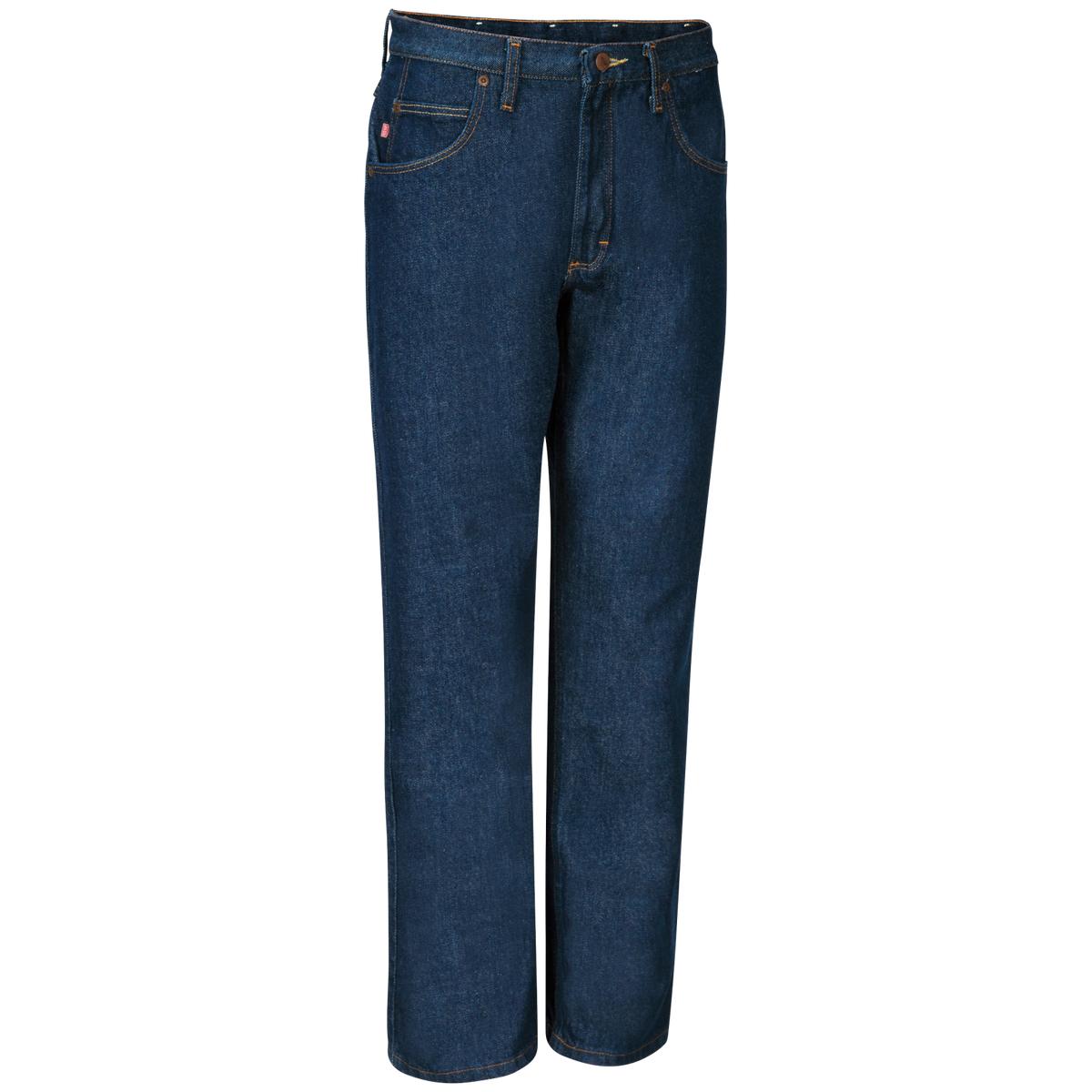 Red Kap Relaxed Fit Jean