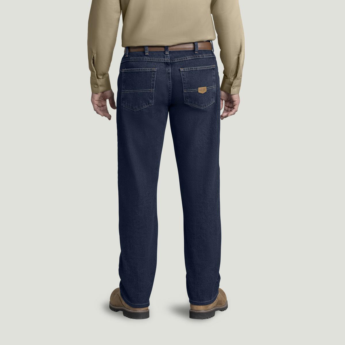 Red Kap Relaxed Fit Jean