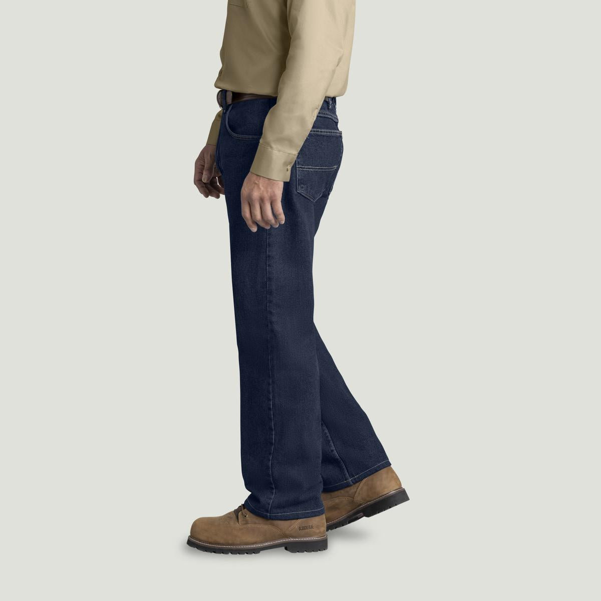 Red Kap Relaxed Fit Jean