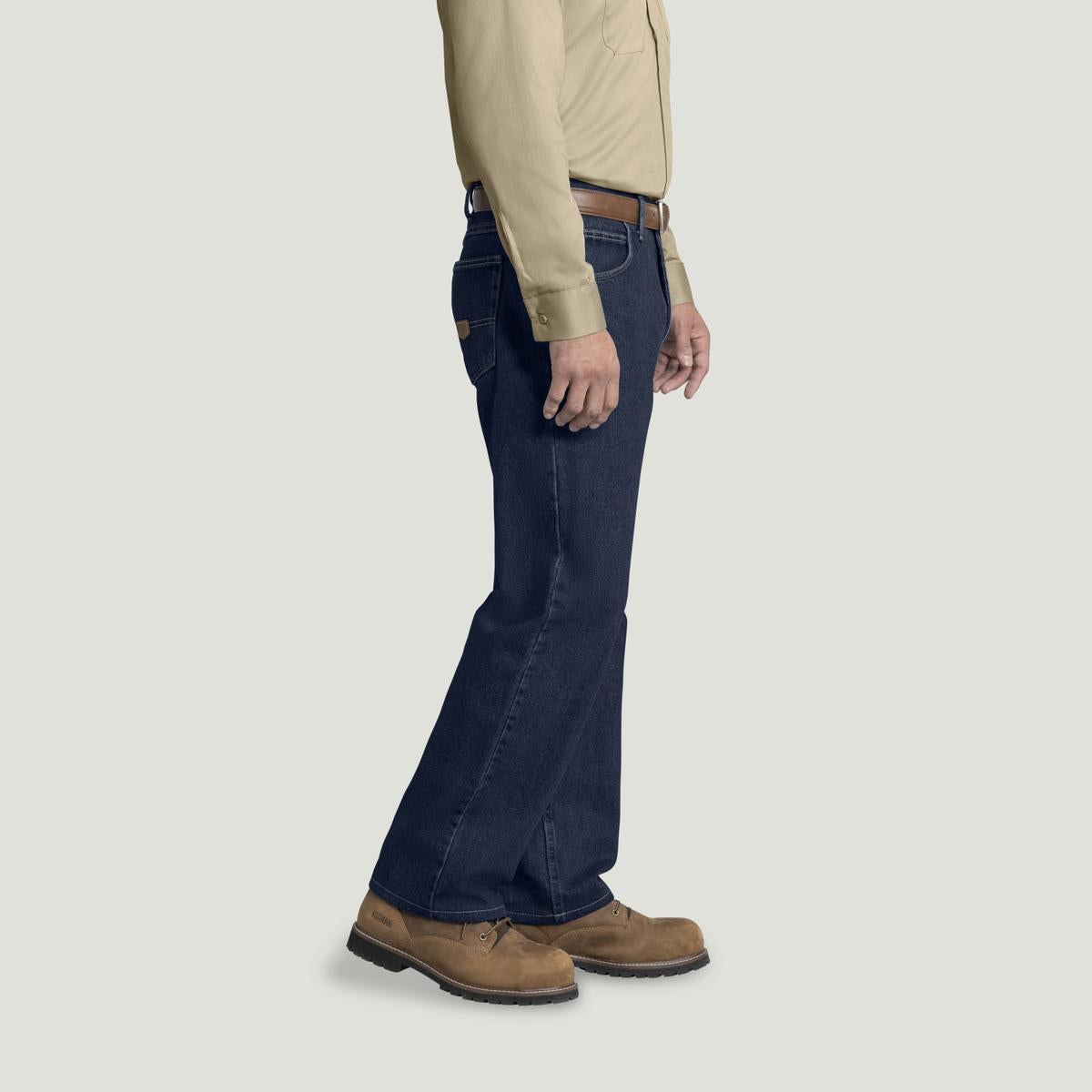 Red Kap Relaxed Fit Jean