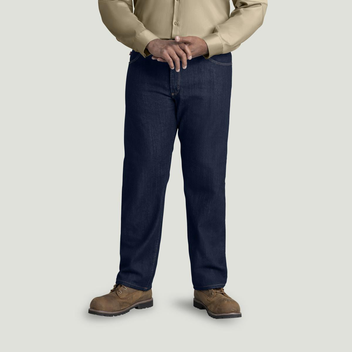 Red Kap Relaxed Fit Jean
