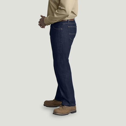 Red Kap Relaxed Fit Jean