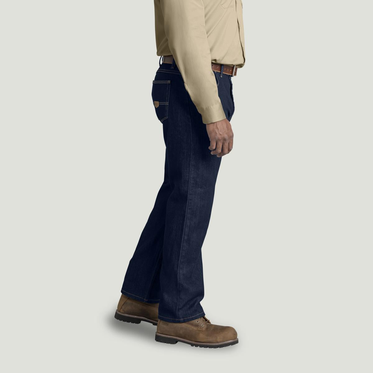 Red Kap Relaxed Fit Jean