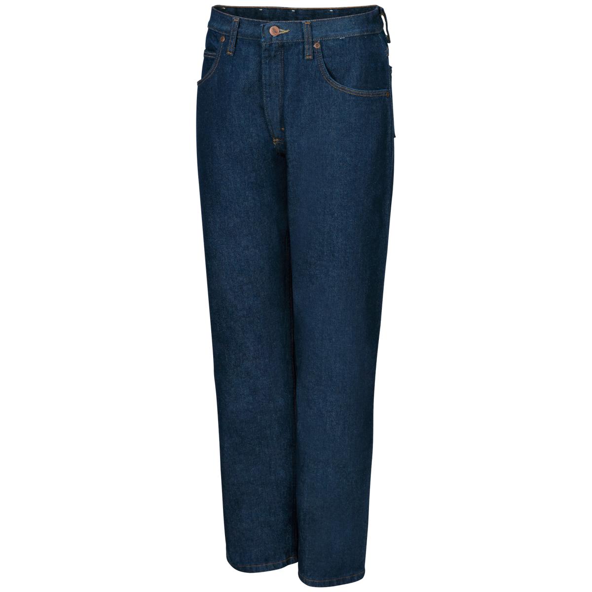 Red Kap Relaxed Fit Jean