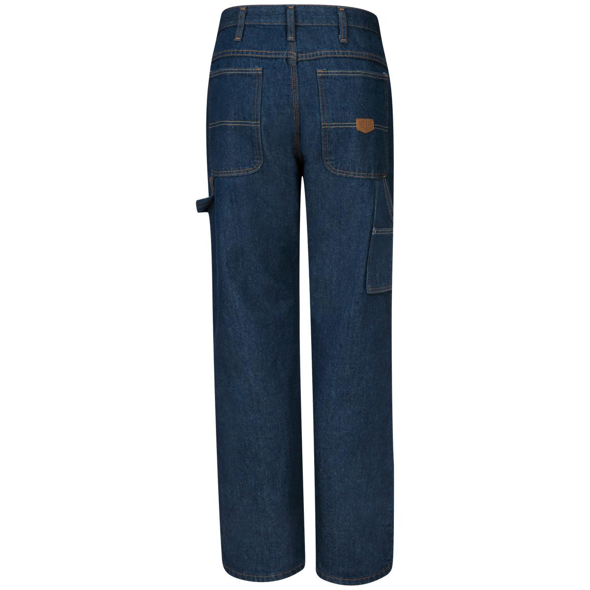 Red Kap Loose Fit Dungaree