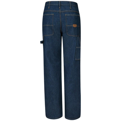 Red Kap Loose Fit Dungaree