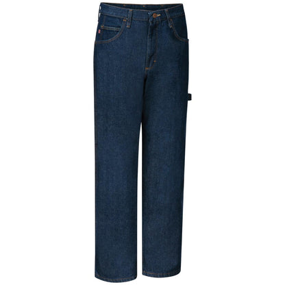 Red Kap Loose Fit Dungaree